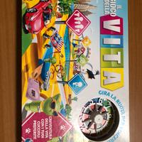 Il gioco della vita hasbro gaming