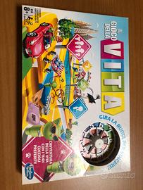 Il gioco della vita hasbro gaming
