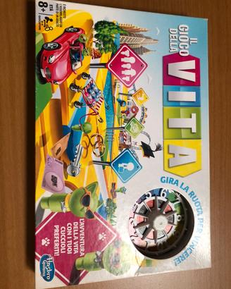 Il gioco della vita hasbro gaming