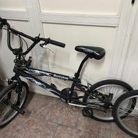Bici free  style Scorpion