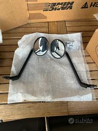 specchietti di moto