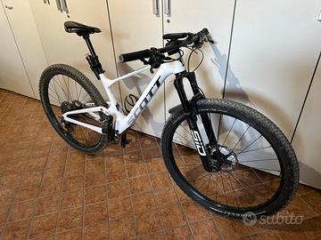 Scott spack Rc Pro