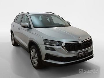 Škoda Karoq 2.0 TDI 150 cv Executive DSG