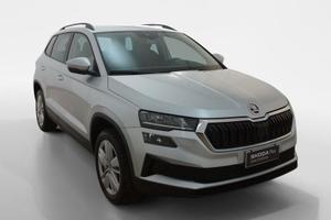 Škoda Karoq 2.0 TDI 150 cv Executive DSG