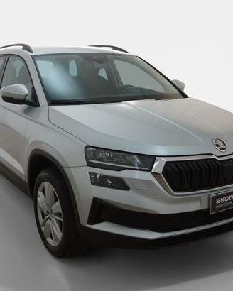 Škoda Karoq 2.0 TDI 150 cv Executive DSG