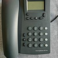 Telefono VoIP Innovaphone IP110 