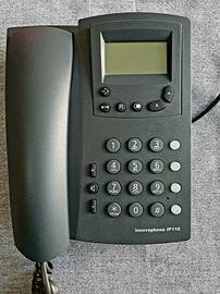 Telefono VoIP Innovaphone IP110 