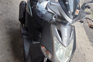 kymco agility 125