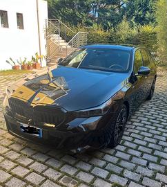 BMW 520d xDrive Touring M Sport 197 CV