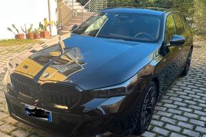 BMW 520d xDrive Touring M Sport 197 CV