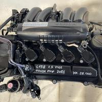 L15B MOTORE COMPLETO HONDA Civic Serie X (FC_) L15