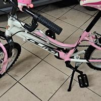 bicicletta olmo 20" bambina 