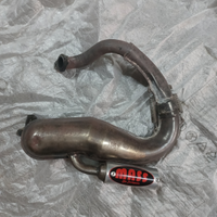 Marmitte per vespa special e 125 primavera