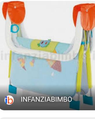 box bambini marca Brevi