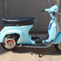 Piaggio Vespa 50 Special (V5B3) - 1982