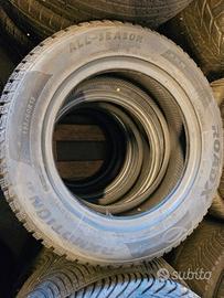 Gomme Roadx rx motion 4stagioni\invernali 195 16 