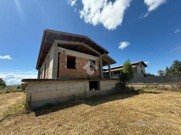 RUSTICO A FIANO ROMANO