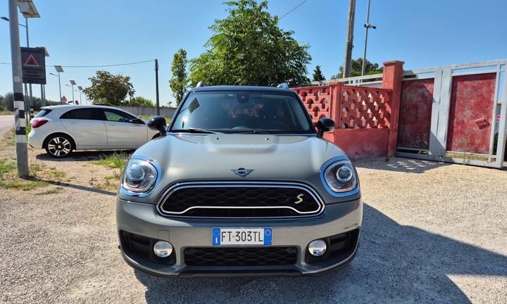 Mini Cooper S Countryman 1.5 SE Business ALL4 Auto