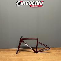 Specialized Tarmac sl8 S-Works  Test