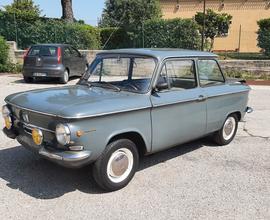 Nsu Prinz 4 1964