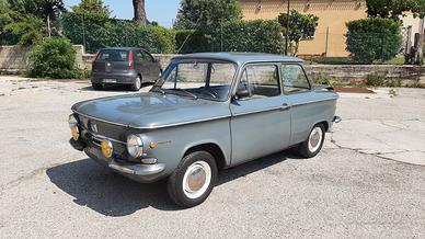 Nsu Prinz 4 1964