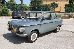 Nsu Prinz 4 1964