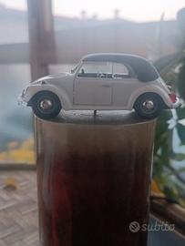 VOLKSWAGEN MAGGIOLINO di DYLAN DOG (scala 1/43)