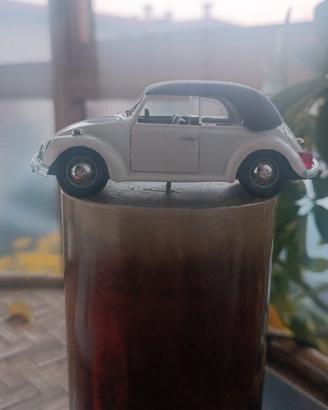 VOLKSWAGEN MAGGIOLINO di DYLAN DOG (scala 1/43)