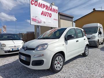 Fiat Panda 1.2 Pop