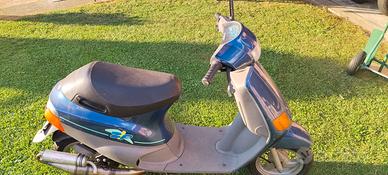 Scooter Zip 50