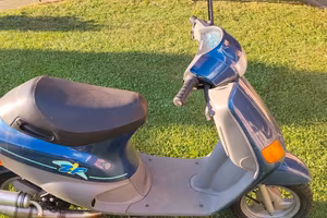 Scooter Zip 50