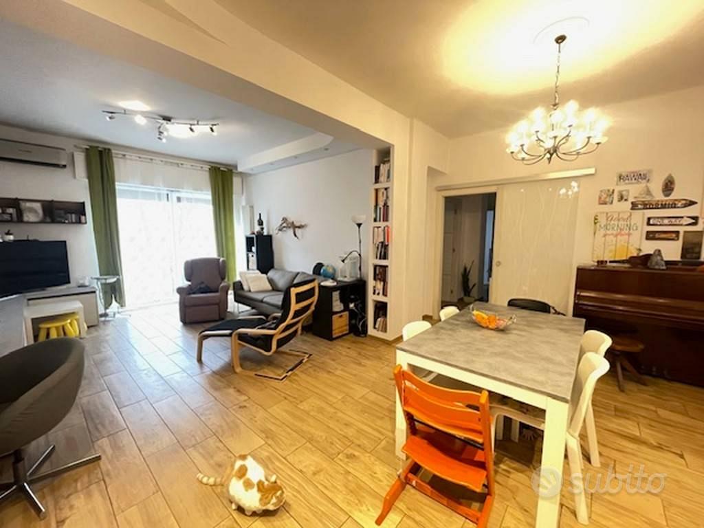 Appartamento – Cremona, Zona Castello - Vista 4