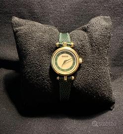 Orologio gucci donna vintage best sale