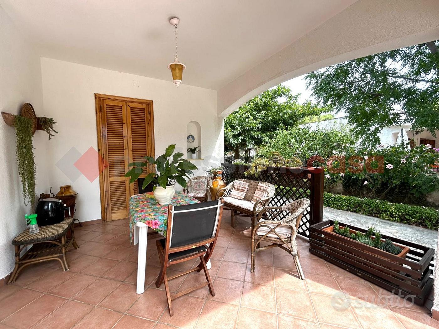 Casa – Pulsano, Taranto - Altro