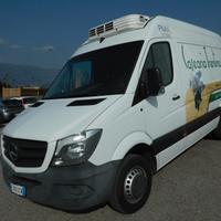 Mercedes Benz Sprinter F37/35 419 CDi 190cv TN Exe