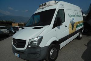 Mercedes Benz Sprinter F37/35 419 CDi 190cv TN Exe