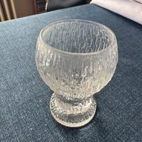 Sei bicchieri da liquore anni 70