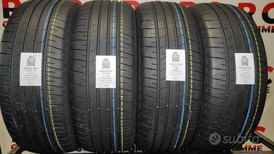 4 GOMME 215/55 R18 98 H BRIDGESTONE - ESTIVE