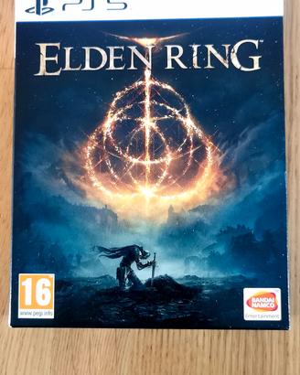 Elden ring d1 edition ps5