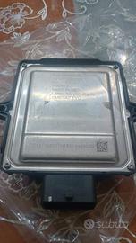 CENTRALINA GPL LANDIRENZO