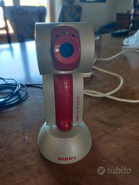 Webcam Philips CAM SPC 600 NC