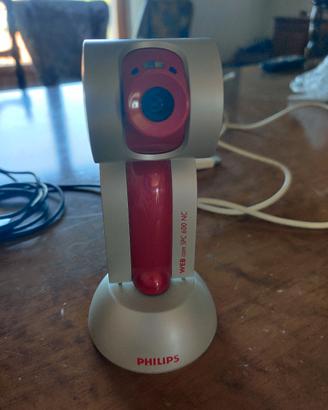 Webcam Philips CAM SPC 600 NC