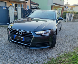 Audi A4 Diesel 2019 cambio automatico