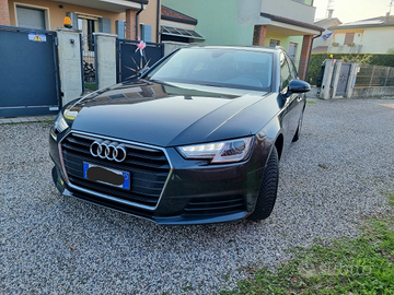 Audi A4 Diesel 2019 cambio automatico