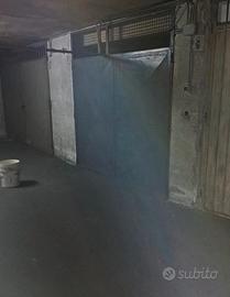 garage  / deposito 