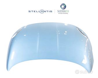 COFANO ANTERIORE - FIAT 500