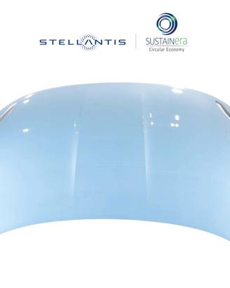 COFANO ANTERIORE - FIAT 500