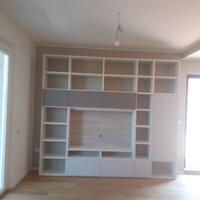 Parete attrezzata Villanova Replay