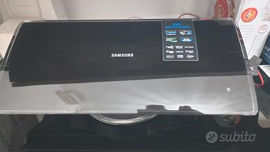  Cinema 3.1  Samsung

