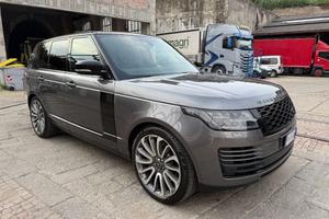 Land Rover Range Rover 3.0 TDV6 Vogue FULL OPTIONA